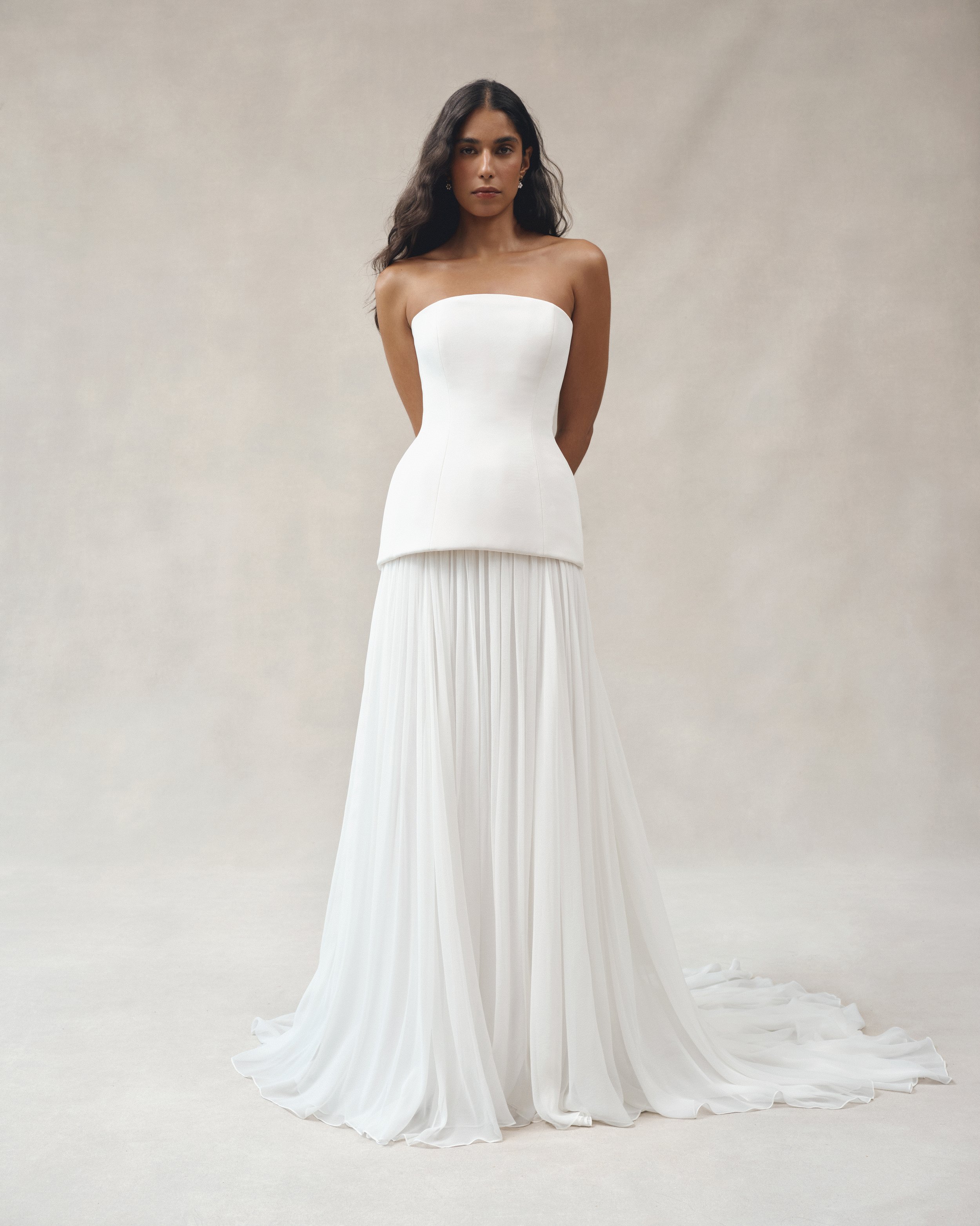Our Bridal Designers — Alice in Ivory Our Bridal Designers — Alice in Ivory